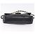 CHANEL Matelasse Chain Shoulder Bag Lamb Skin Black Silver CC - vista 10