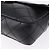 CHANEL Matelasse Chain Shoulder Bag Lamb Skin Black Silver CC - vista 12