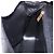 CHANEL Matelasse Chain Shoulder Bag Lamb Skin Black Silver CC - vista 23