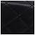 CHANEL Matelasse Chain Shoulder Bag Lamb Skin Black Silver CC - vista 3