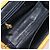 CHANEL Matelasse Chain Shoulder Bag Caviar Skin Yellow Gold CC - vista 20