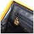 CHANEL Matelasse Chain Shoulder Bag Caviar Skin Yellow Gold CC - vista 23