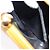 CHANEL Matelasse Chain Shoulder Bag Caviar Skin Yellow Gold CC - vista 24