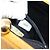 CHANEL Matelasse Chain Shoulder Bag Caviar Skin Yellow Gold CC - vista 26