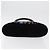 Salvatore Ferragamo Tote Bag Velor Black Silver - vista 5