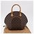 LOUIS VUITTON Monogram Ellipse MM Hand Bag M51126 LV - vista 12