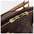 LOUIS VUITTON Monogram Ellipse MM Hand Bag M51126 LV - vista 18
