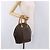 LOUIS VUITTON Monogram Ellipse MM Hand Bag M51126 LV - vista 23