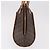 LOUIS VUITTON Monogram Ellipse MM Hand Bag M51126 LV - vista 4