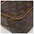 LOUIS VUITTON Bolsa de Mão Monogram Trouville M42228 LV - vista 14
