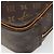 LOUIS VUITTON Bolsa de Mão Monogram Trouville M42228 LV - vista 15