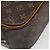 LOUIS VUITTON Bolsa de Mão Monogram Trouville M42228 LV - vista 16