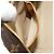 LOUIS VUITTON Bolsa de Mão Monogram Trouville M42228 LV - vista 22