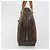 LOUIS VUITTON Bolsa de Mão Monogram Trouville M42228 LV - vista 3