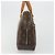 LOUIS VUITTON Bolsa de Mão Monogram Trouville M42228 LV - vista 4