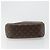 LOUIS VUITTON Bolsa de Mão Monogram Trouville M42228 LV - vista 5