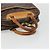 LOUIS VUITTON Bolsa de Mão Monogram Trouville M42228 LV - vista 7
