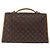 LOUIS VUITTON Monogram Beverly Hand Bag M51121 LV - Ansicht 2