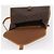 LOUIS VUITTON Monogram Beverly Hand Bag M51121 LV - Ansicht 20