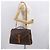 LOUIS VUITTON Monogram Beverly Hand Bag M51121 LV - Ansicht 26