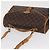 LOUIS VUITTON Monogram Beverly Hand Bag M51121 LV - Ansicht 6