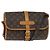 LOUIS VUITTON Monogram Marne Shoulder Bag M51369 LV