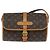LOUIS VUITTON Monogram Marne Shoulder Bag M51369 LV - Ansicht 13