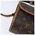 LOUIS VUITTON Monogram Marne Shoulder Bag M51369 LV - Ansicht 15