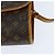 LOUIS VUITTON Monogram Marne Shoulder Bag M51369 LV - Ansicht 16