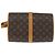 LOUIS VUITTON Monogram Marne Shoulder Bag M51369 LV - Ansicht 2