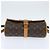 LOUIS VUITTON Monogram Marne Shoulder Bag M51369 LV - Ansicht 5