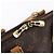 LOUIS VUITTON Alma Handtasche Monogram M51130 LV - Ansicht 10