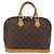 LOUIS VUITTON Alma Handtasche Monogram M51130 LV - Ansicht 2