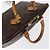 LOUIS VUITTON Alma Handtasche Monogram M51130 LV - Ansicht 6