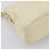 PRADA Chain Shoulder Bag Nylon Ivory Silver - vista 11