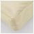 PRADA Chain Shoulder Bag Nylon Ivory Silver - vista 13