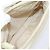 PRADA Chain Shoulder Bag Nylon Ivory Silver - vista 24