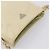 PRADA Chain Shoulder Bag Nylon Ivory Silver - vista 6