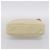 PRADA Chain Shoulder Bag Nylon Ivory Silver - vista 9