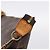LOUIS VUITTON Monogram Pochette Accessoires Pouch M51980 LV - vista 14
