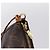 LOUIS VUITTON Monogram Pochette Accessoires Pouch M51980 LV - vista 16