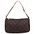LOUIS VUITTON Monogram Pochette Accessoires Pouch M51980 LV - vista 2