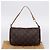 LOUIS VUITTON Monogram Pochette Accessoires Pouch M51980 LV - vista 22