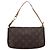 LOUIS VUITTON Monogram Pochette Accessoires Pouch M51980 LV - vista 3