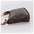 LOUIS VUITTON Monogram Pochette Accessoires Pouch M51980 LV - vista 4