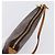 LOUIS VUITTON Monogram Pochette Accessoires Pouch M51980 LV - vista 6
