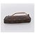 LOUIS VUITTON Monogram Pochette Accessoires Pouch M51980 LV - vista 9