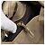 LOEWE Nappa Aire Anagram Hand Bag Leather Gold - vista 21