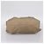 LOEWE Nappa Aire Anagram Hand Bag Leather Gold - vista 5
