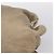 LOEWE Nappa Aire Anagram Hand Bag Leather Gold - vista 9